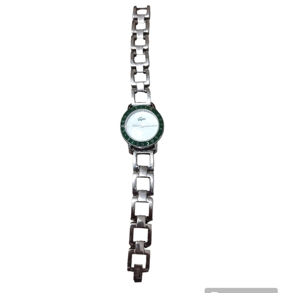 Vintage La Coste watch - Picture 2 of 3